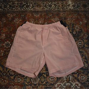 Birddogs S.S. TD's Short